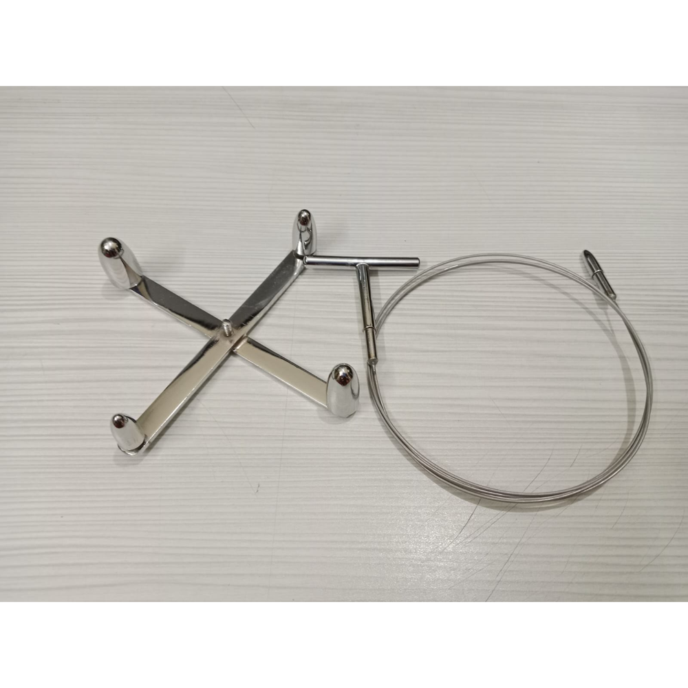 RainbowMMed reusable Vein Stripper Varicose Vein Strippers