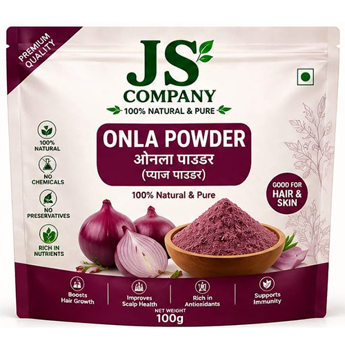 100 GM Onla Powder