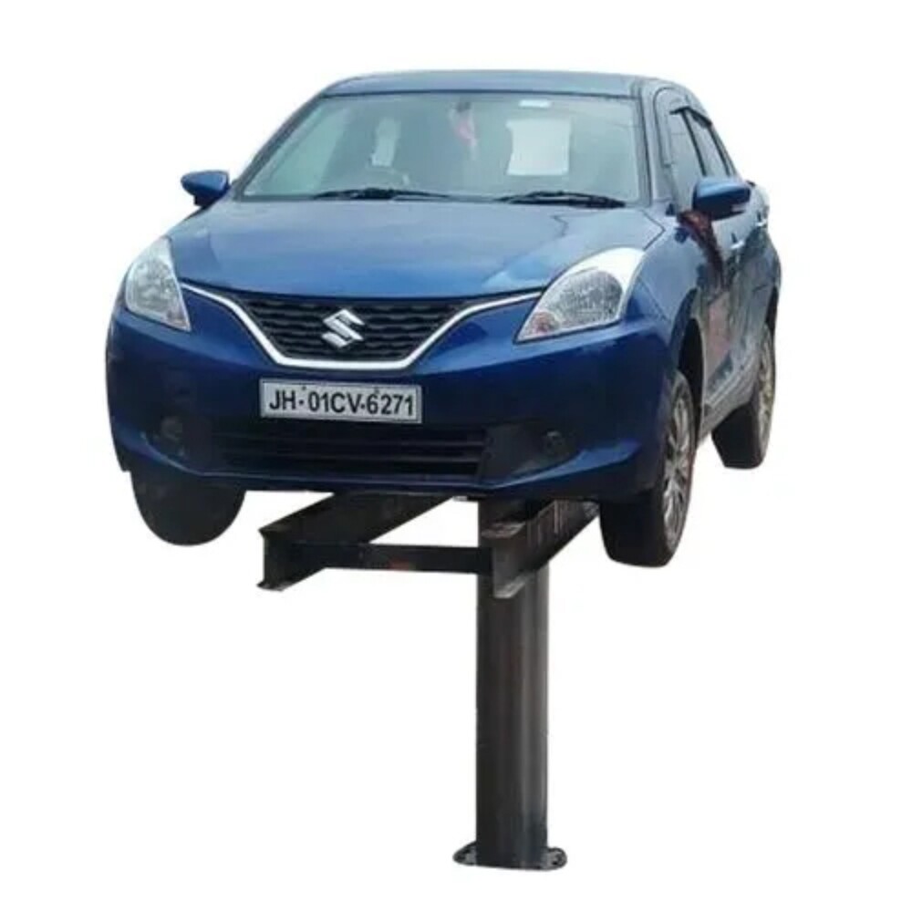 Car Washing Lift
