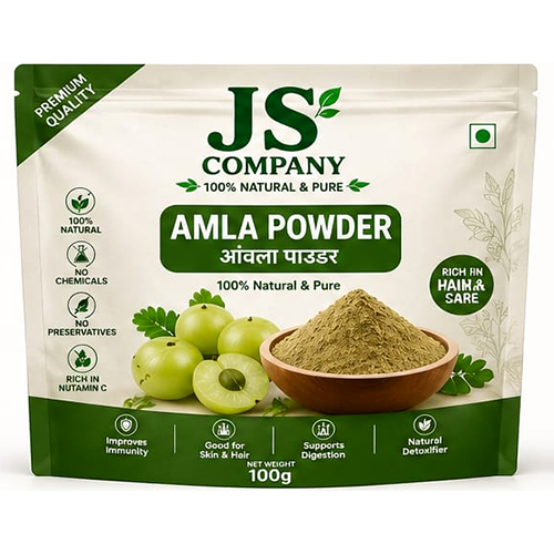 100 GM Amla Powder