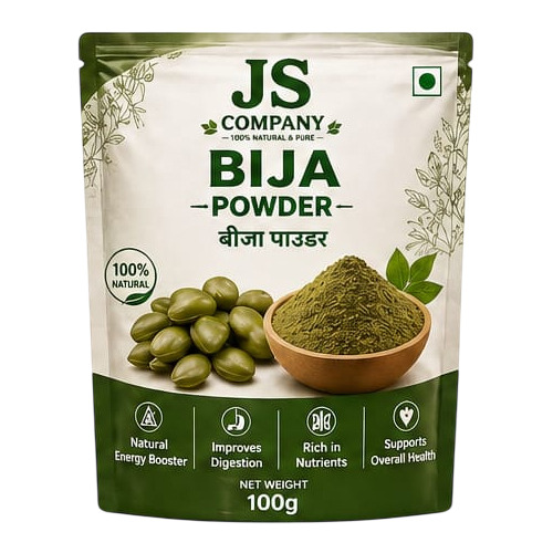 100 GM Bija Powder