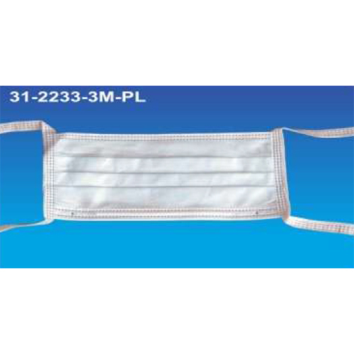 31-22-33-3M-PL Surgeon Mask