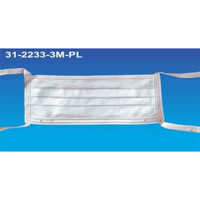 31-22-33-3m-pl Surgeon Mask