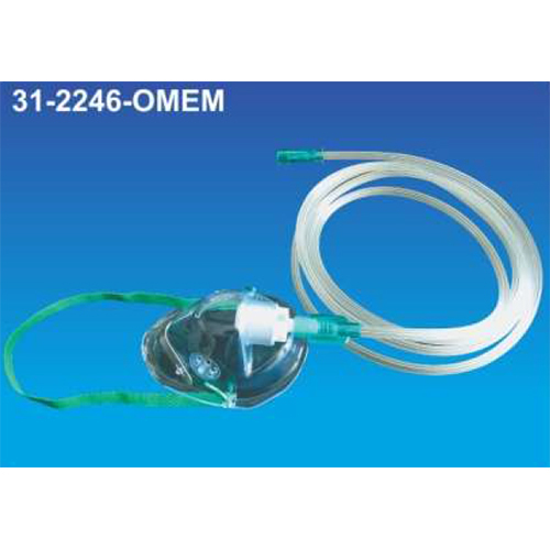31-2246-OMEM Oxygen Mask