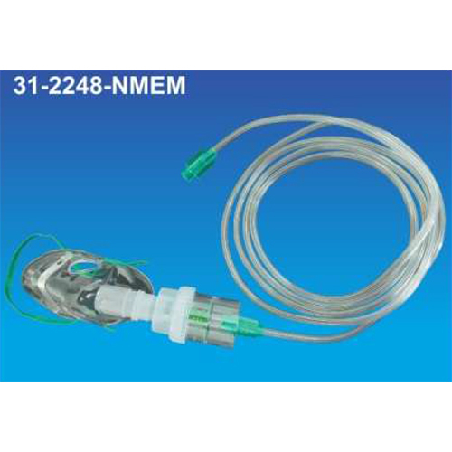 31-2248-NMEM Nebulizer Mask