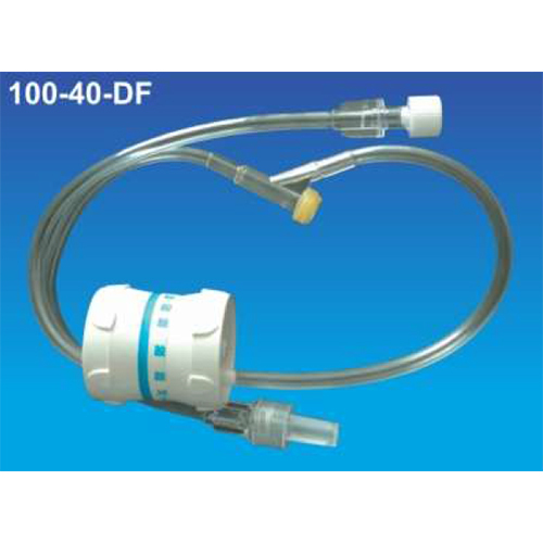 100-40-DF Dial Flow Regulator