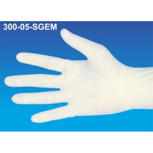 300-05-SGEM Surgical Gloves