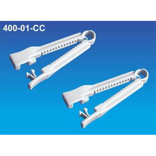 400-01-CC Cord Clamp