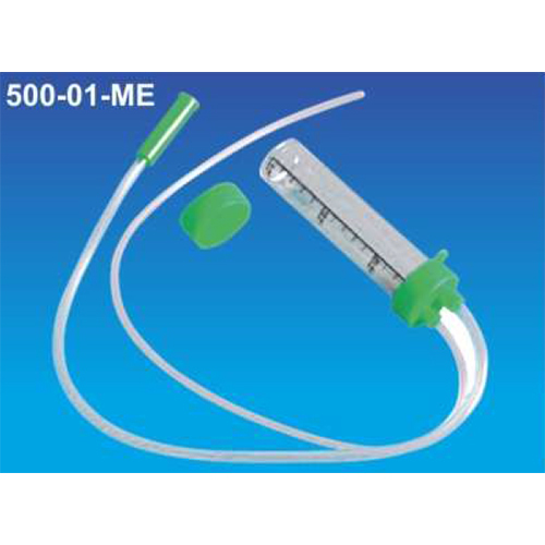 500-01 ME Mucus Extractor