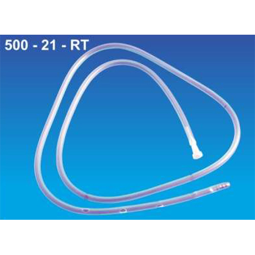 500-21-RT Ryles Tube