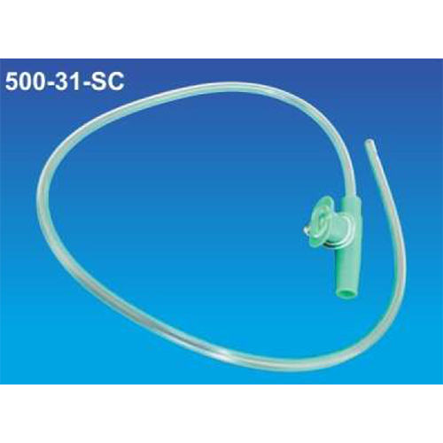 500-31-SC Suction Catheter