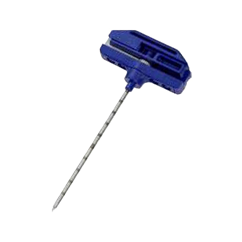 Bone Marrow Aspiration Needle