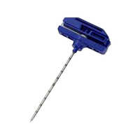 Bone Marrow Aspiration Needle