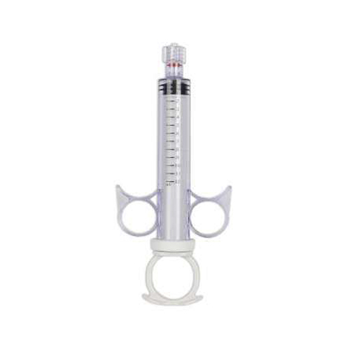 Control Syringe