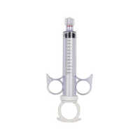 Control Syringe
