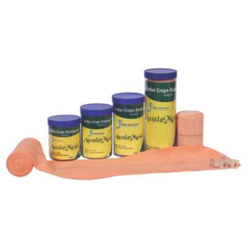 Cotton Crepe Bandage