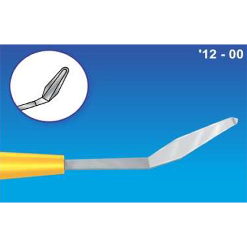 Crescent Knives