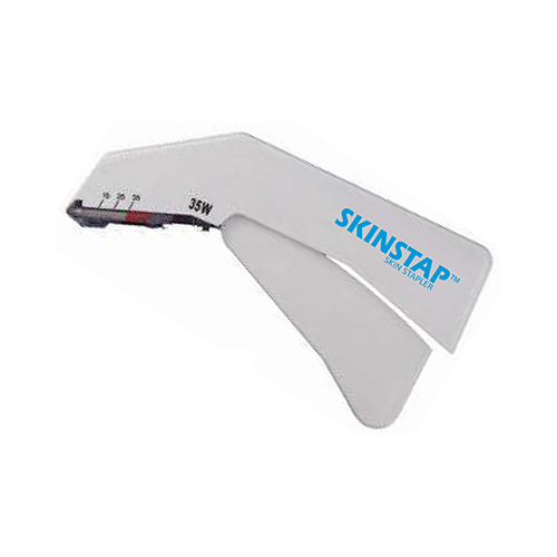 Disposable Skin Stapler