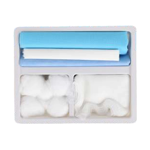Dressing Kit