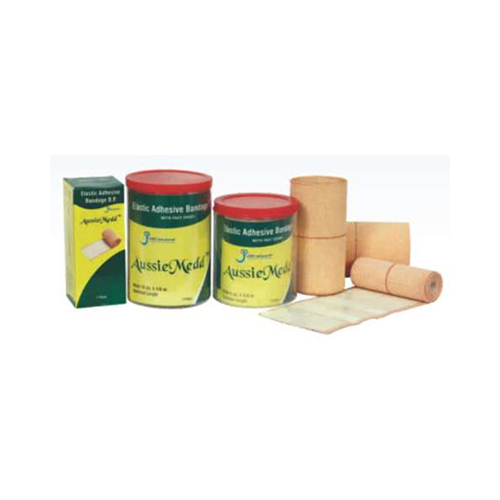 Elastic Adhesive Bandage