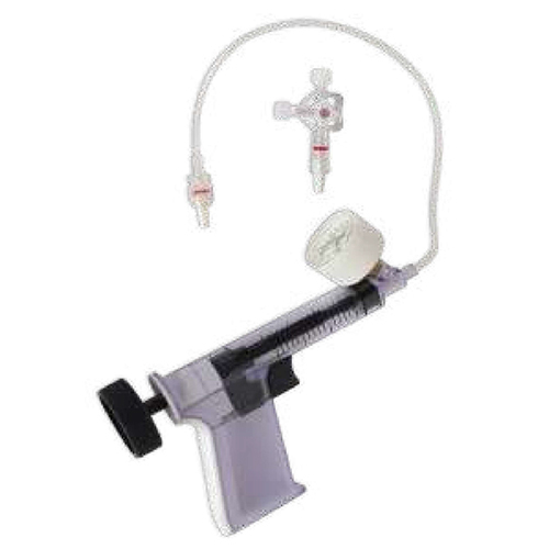 Gun Type Inflation Device