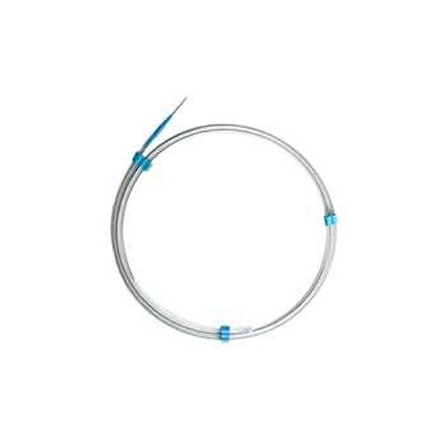 Hydrophilic Guidewire
