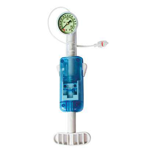 Inflation Device