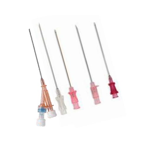 Introducer Needle