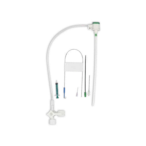 Introducer Sheath