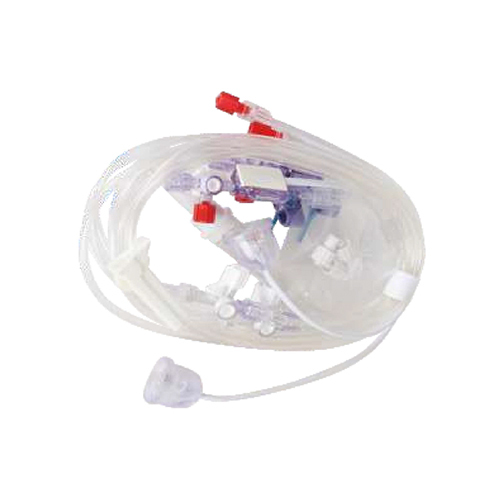 Pressure Monitoring Kit