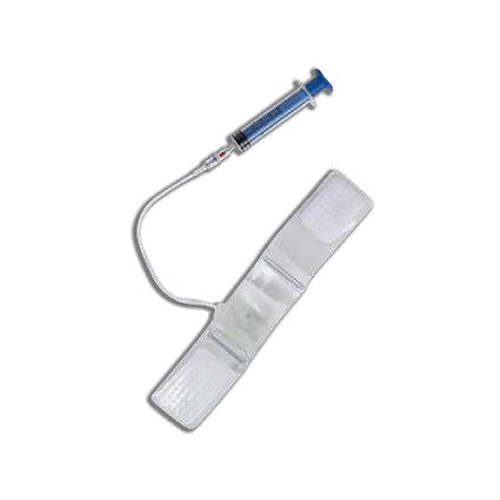 Radial Artery Compression Device