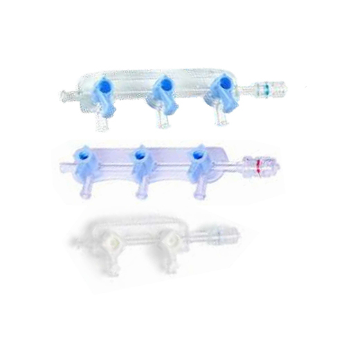 Starkit Manifold