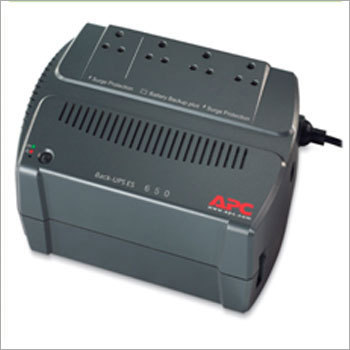 650VA लाइन इंटरएक्टिव यूपीएस