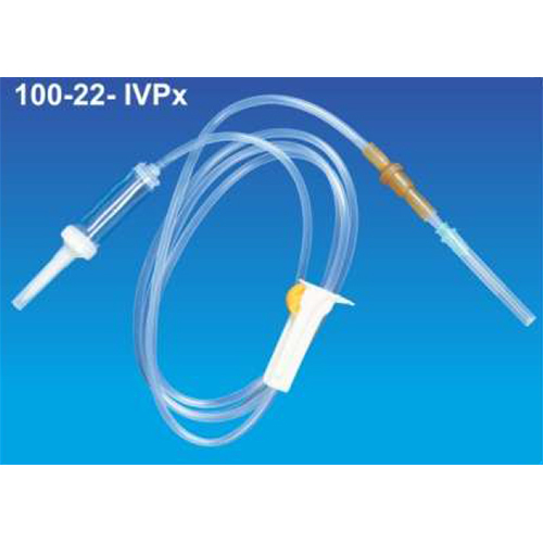 100-22-IVPx Infusion Set