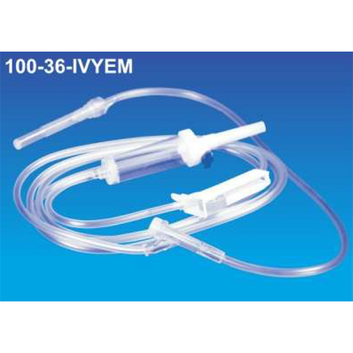100-36-IVYEM Infusion Set