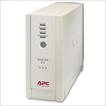 800VA Line Interactive UPS