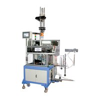 KDDK-203 CNC Needle Winding Machine