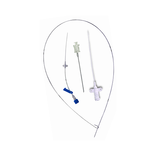 Arterial Line Catheter Kit