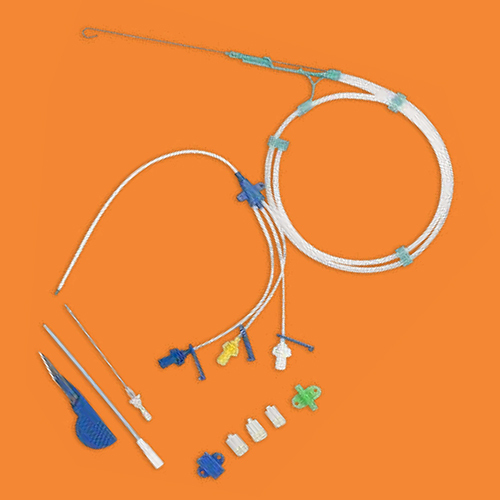 Central Venous Catheter Kit