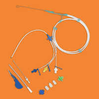 Central Venous Catheter Kit