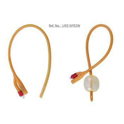 Foley Balloon Catheter
