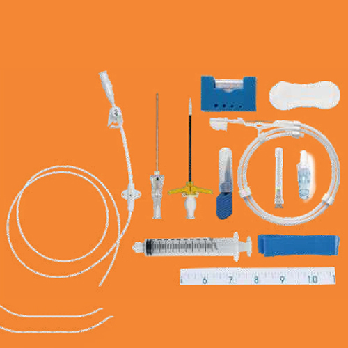 Peripherally Inserted Central Catheter Kit