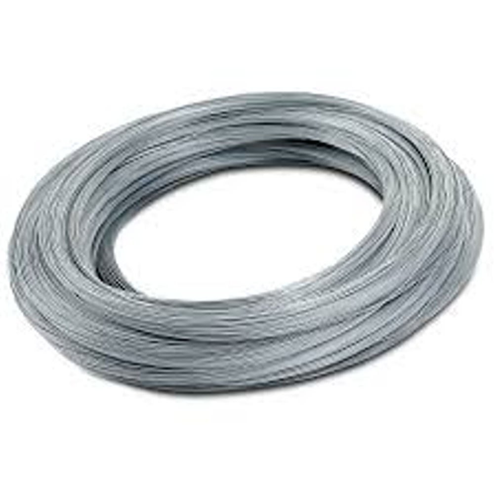 KEI Stainless Steel Wire Bright Annealed Finish