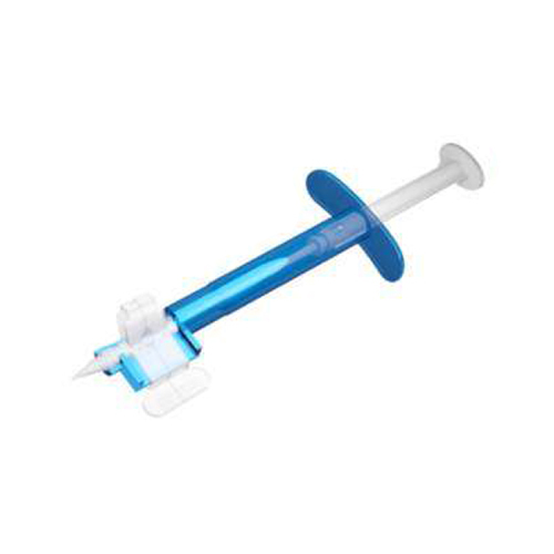 MH 6130SQ Hydrophobic Acrylic Foldable IOL