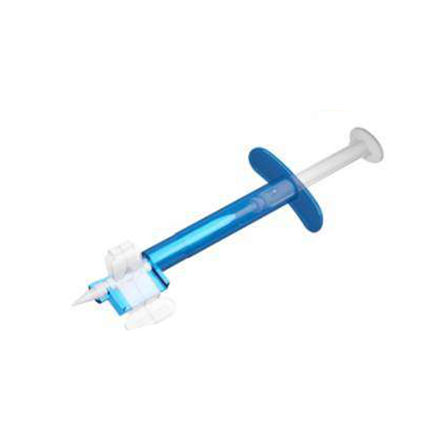 MH-T-6125 Hydrophobic Acrylic 3 Piece IOL