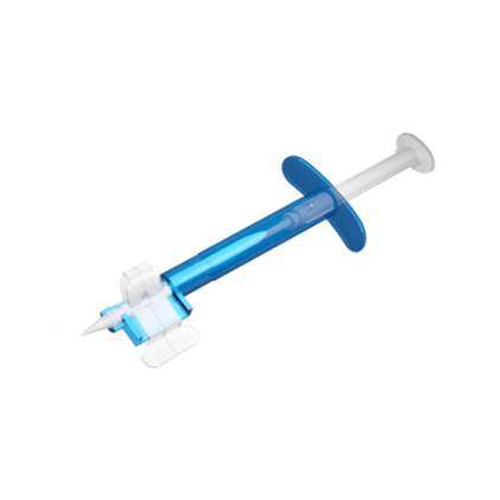 MH-TRI-6125 Hydrophobic Acrylic Trifocal IOL
