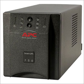 APC Line interactive UPS