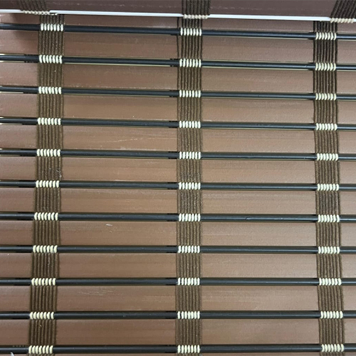 Window PVC Chick Blind
