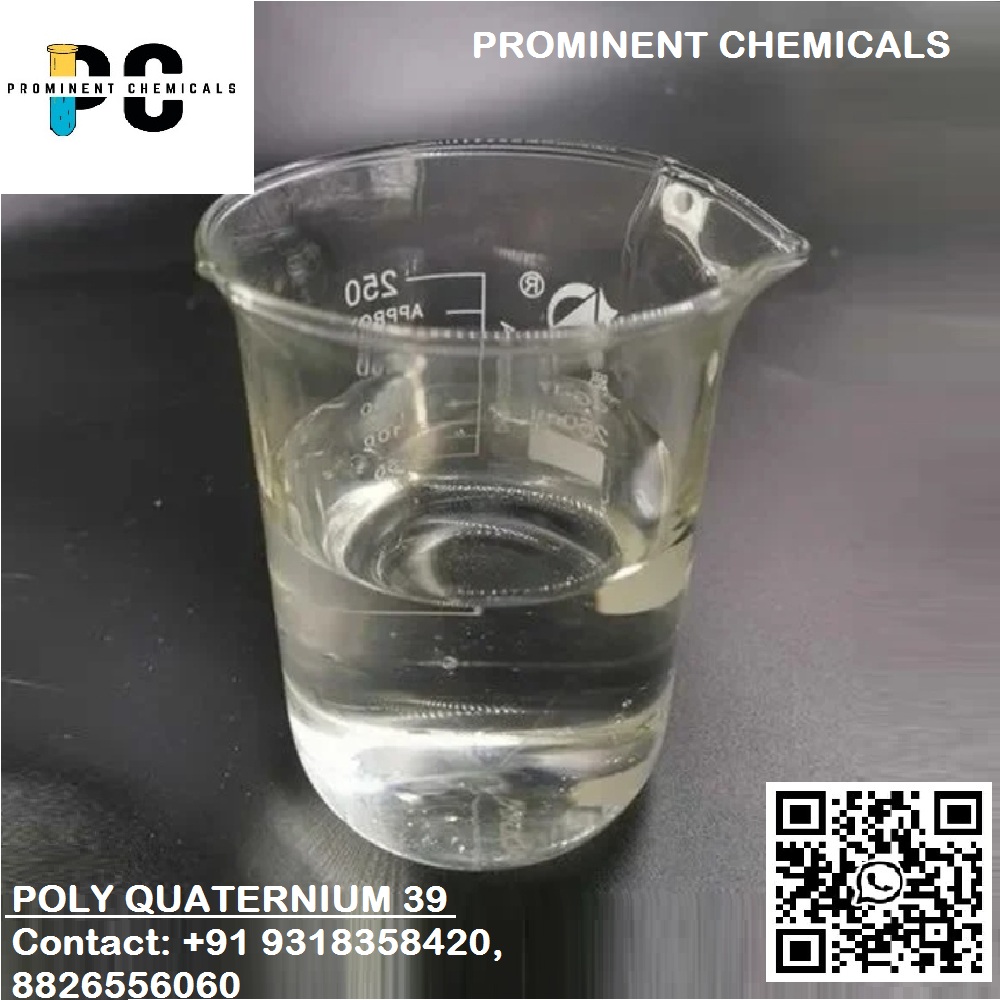 POLY QUATERNIUM 39