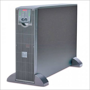 Apc Online Smart Ups